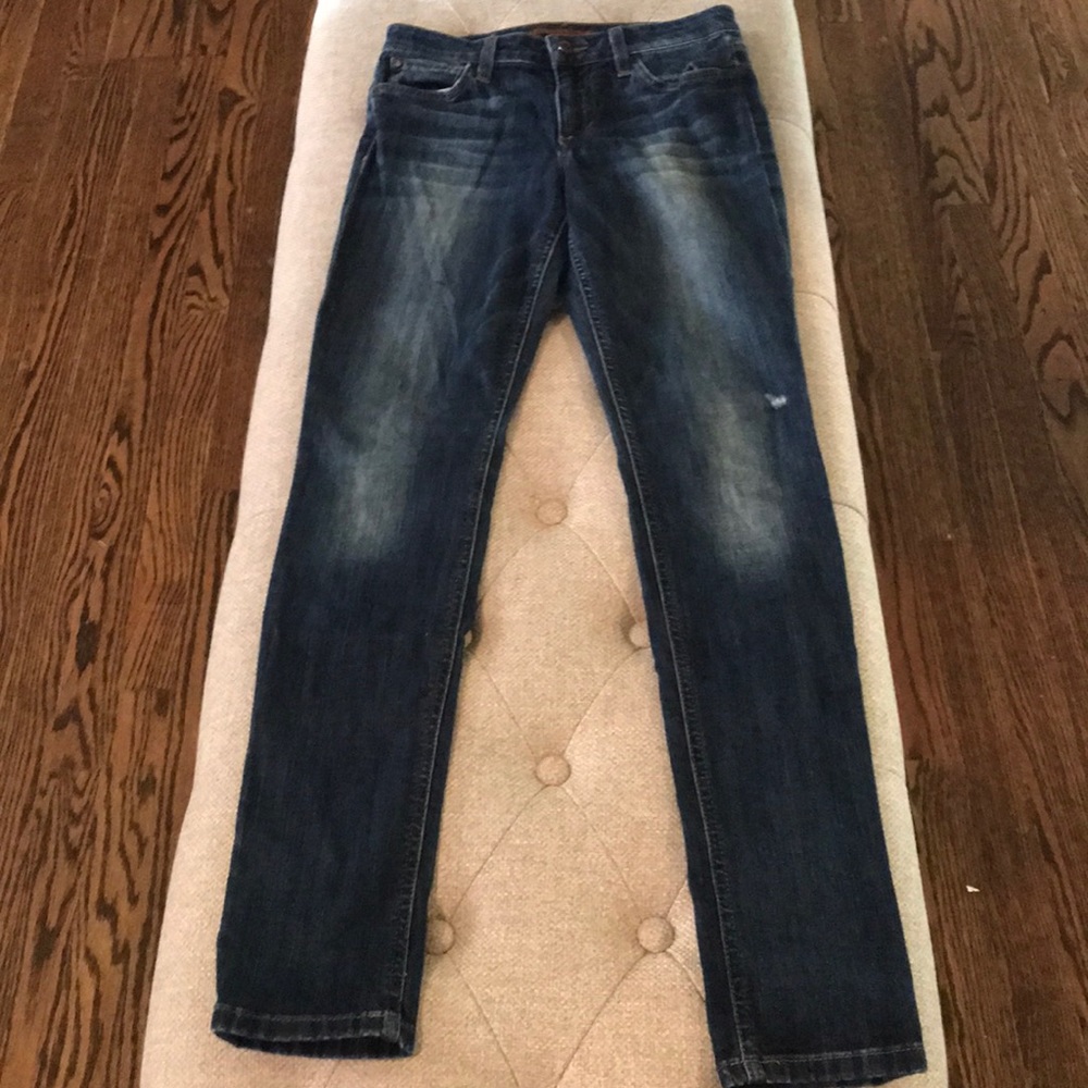 Joe’s jeans